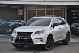 Продажа  Lexus RX, 2013р.